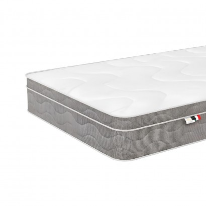Στρώμα Pure με ελατήρια Bonnel 140x200x22cm