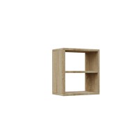 Κρεμαστό Ράφι Reno Σονόμα 33x20x36cm