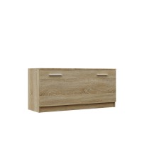 Παπουτσοθήκη Reno Σονόμα 100x32x46cm