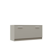 Παπουτσοθήκη Reno Cashmere 100x32x46cm