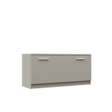 Παπουτσοθήκη Reno Cashmere 100x32x46cm