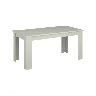 Τραπέζι Επεκτεινόμενο Karin Cashmere 160-211x91x76cm