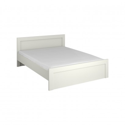 Κρεβάτι Karin Διπλό Cashmere με πάτωμα 160x200cm Κρεβάτι Karin Διπλό Cashmere με πάτωμα 160x200cm