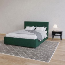 Κρεβάτι Billy Κυπαρισσί 150x200cm