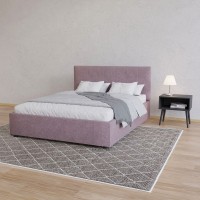 Κρεβάτι Billy Σάπιο Μήλο 150x200cm