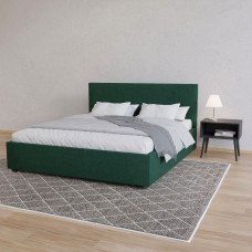 Κρεβάτι Billy Κυπαρισσί 180x200cm