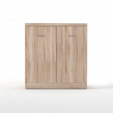 Κομότα KOM2D 80x33x85εκ Σονόμα