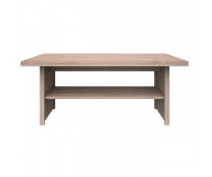 Τραπέζι Σαλονιού Law Σονόμα 115x55x48cm