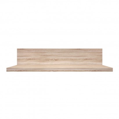 Ράφι Κρεμαστό Norton 87x22x20εκ Σονόμα