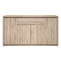 Norton Μπουφές 168x40x91.5εκ Sonoma Norton Μπουφές 168x40x91.5εκ Sonoma