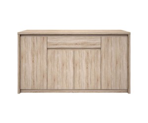 Norton Μπουφές 168x40x91.5εκ Sonoma