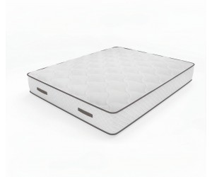 ΣΤΡΩΜΑ FRESH 3D Ημίδιπλο (CHIC STROM) 120x200x27 ΣΤΡΩΜΑ FRESH 3D Ημίδιπλο (CHIC STROM) 120x200x27