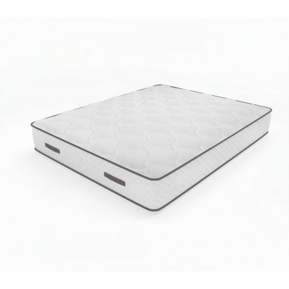 ΣΤΡΩΜΑ FRESH 3D Ημίδιπλο (CHIC STROM) 120x200x27 ΣΤΡΩΜΑ FRESH 3D Ημίδιπλο (CHIC STROM) 120x200x27