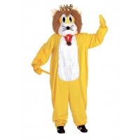 Στολή Λιονταρι-χειροποιητη Στολή Λιονταρι-χειροποιητη