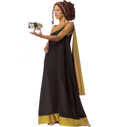 Στολή Κιρκη-χειροποιητη