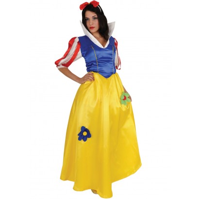 Στολή Χιονατη-χειροποιητη