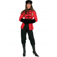 Στολή Κοζακα-χειροποιητη Στολή Κοζακα-χειροποιητη