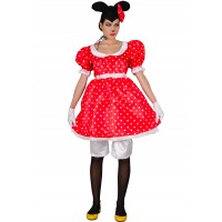 Στολή Ποντικινα-χειροποιητη