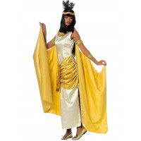 Στολή Κλεοπατρα-χειροποιητη