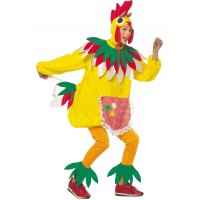 Στολή Κοτα-χειροποιητη