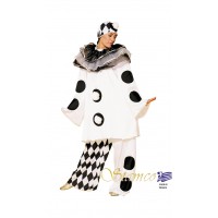 Στολή Πιερωτος-χειροποιητη