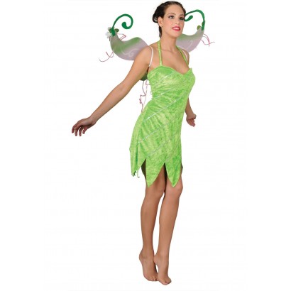 Στολή Τινκερμπελ-χειροποιητη