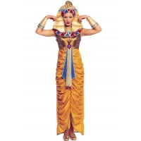 Στολή Κλεοπατρα-χειροποιητη