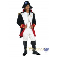 Στολή Ναπολεων-χειροποιητη