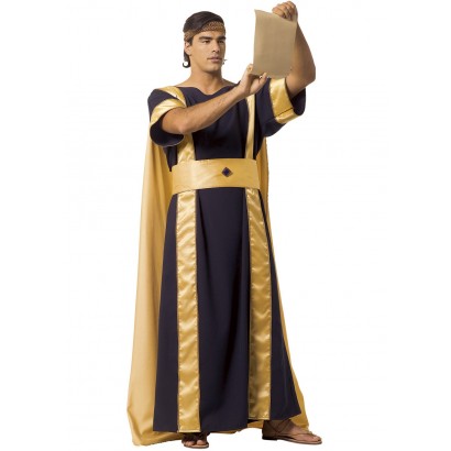 Στολή Αγαμεμνων-χειροποιητη