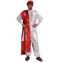 Στολή Μαχαραγιασ-χειροποιητη