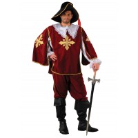 Στολή Σωματοφυλακασ-χειροποιητη