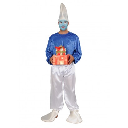 Στολή Γελαστουλης-χειροποιητη