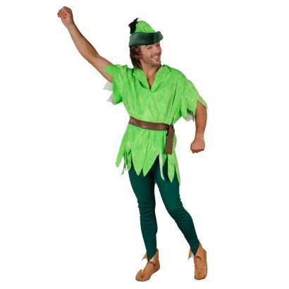 Στολή Πητερ-χειροποιητη