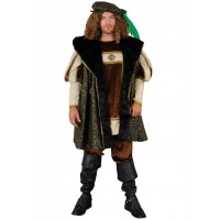 Στολή Μεγασ  Δουκασ-χειροποιητη