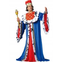 Στολή Βασιλιασ-χειροποιητη