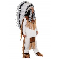 Στολή Καθιστος  Ταυρος-χειροποιητη