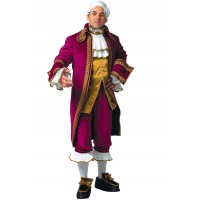 Στολή Βαρωνος-χειροποιητη