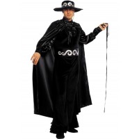 Στολή Ζορο-χειροποιητη