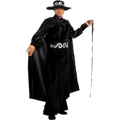 Στολή Ζορο-χειροποιητη