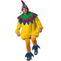 Στολή Κοκκορασ-χειροποιητη