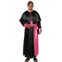 Στολή Καρδιναλιος-χειροποιητη