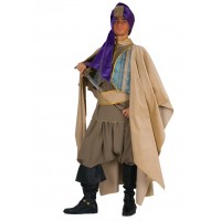 Στολή Λωρενσ  Της  Αραβιασ-χειροποιητη