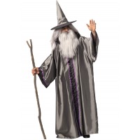 Στολή Μαγος-χειροποιητη