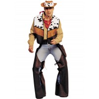 Στολή Ροντεο-χειροποιητη