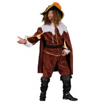 Στολή Συρανο-χειροποιητη