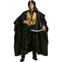 Στολή Τουαρεγκ-χειροποιητη