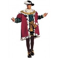 Στολή Ερρικος  Ο  Ογδοος-χειροποιητη