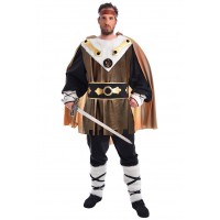 Στολή Πολεμιστής-χειροποιητη