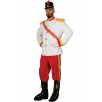 Στολή Κοζάκος-χειροποιητη