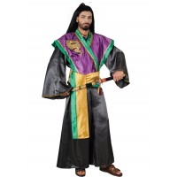 Στολή Σαμουραι-χειροποιητη Στολή Σαμουραι-χειροποιητη